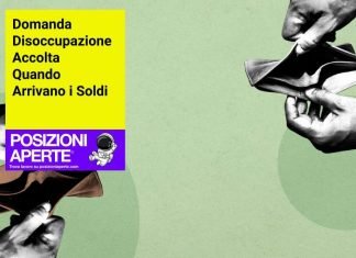 Domanda di Disoccupazione Accolta: Quando Arrivano i Soldi Foto