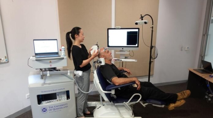 Una sperimentazione umana rileva che il trattamento con ultrasuoni per la demenza è sicuro