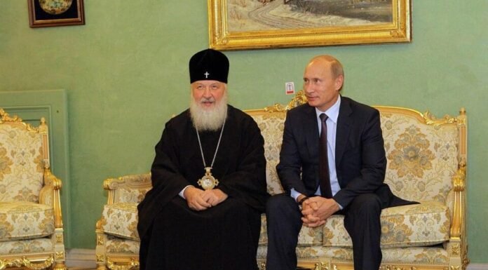 Patriarca di Mosca Kirill: La guerra ha un significato metafisico contro la parata gay