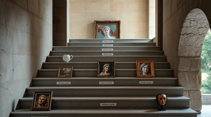 7 Inspiring Steps To Understand Italy’s Artistic Heritage