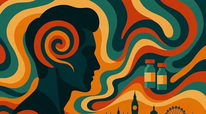 Una crisi crescente: l’aumento dell’uso di ketamina tra i giovani britannici