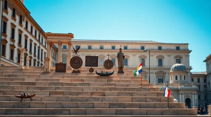 10 Fascinating Steps To Journey Through Italy’s History And Politics