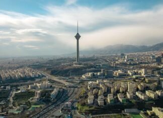 Iran: « L’uccisione di manifestanti pacifici deve finire », dice il capo dei diritti delle Nazioni Unite