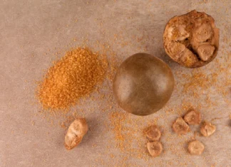 Questo frutto dolce è ricco di composti salutari nascosti