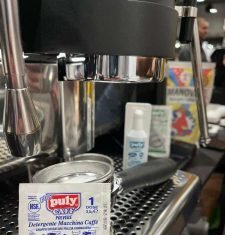 pulyCAFF e Il Manovale al Nordic Coffee Fest