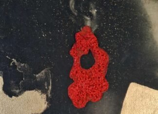 Icone contemporanee, mostra di Maria Laura Balestra a cura di Maria Laura Perilli