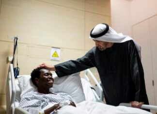 Mohammed bin Zayed, la strategia della calma nel cuore della tempesta