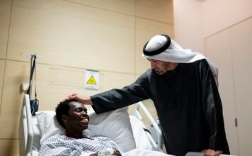 Mohammed bin Zayed, la strategia della calma nel cuore della tempesta