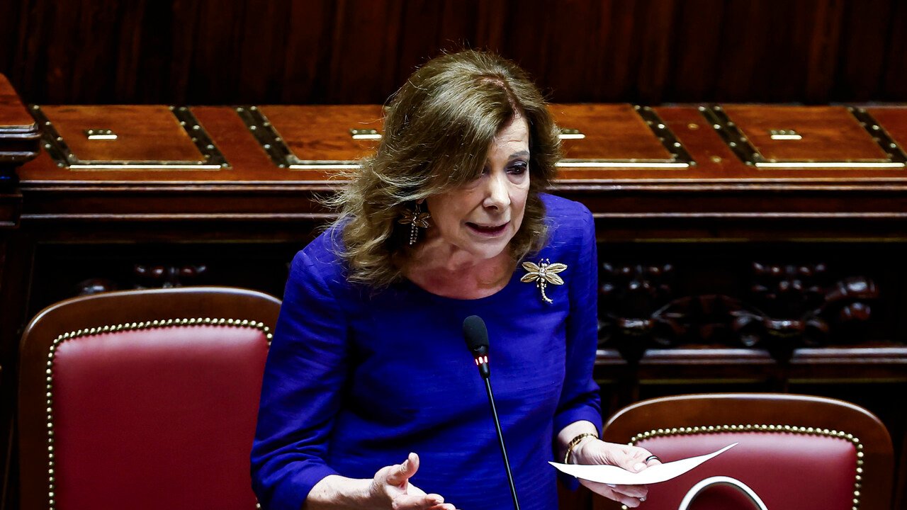 Al via l'iter in Senato sulla legge elettorale. Le opposizioni: 'Forzatura sulle audizioni'