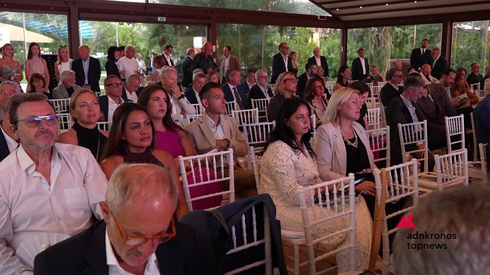 Alis e gli scenari geopolitici: sfide e opportunità della logistica Alis e gli scenari geopolitici: sfide e opportunità della logistica