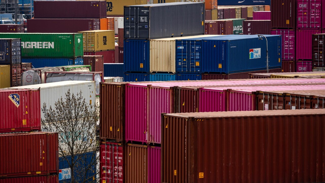 Commercio tra Italia e Messico in crescita dell'11% nei primi 5 mesi del 2026