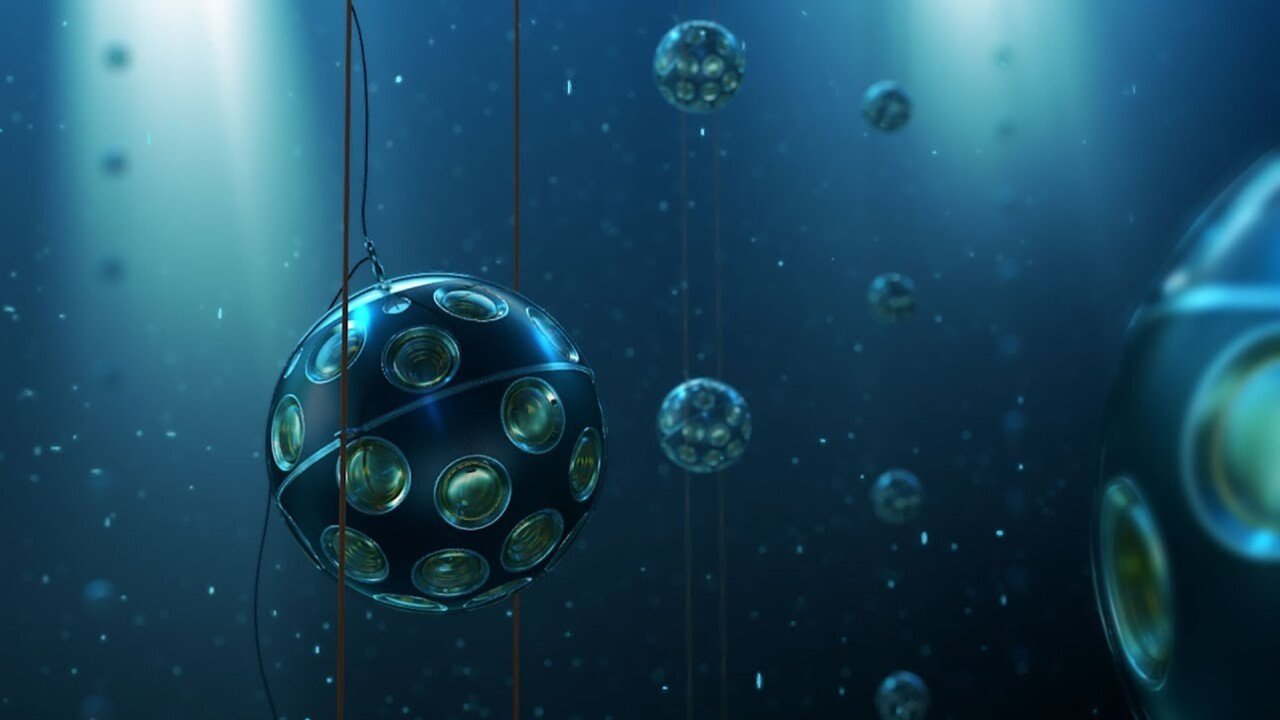 Compie 70 anni la scoperta dei neutrini, ha cambiato la fisica Compie 70 anni la scoperta dei neutrini, ha cambiato la fisica
