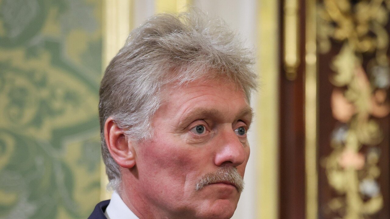 Cremlino, 'infondate le accuse alla Russia di attacchi informatici' Cremlino, 'infondate le accuse alla Russia di attacchi informatici'