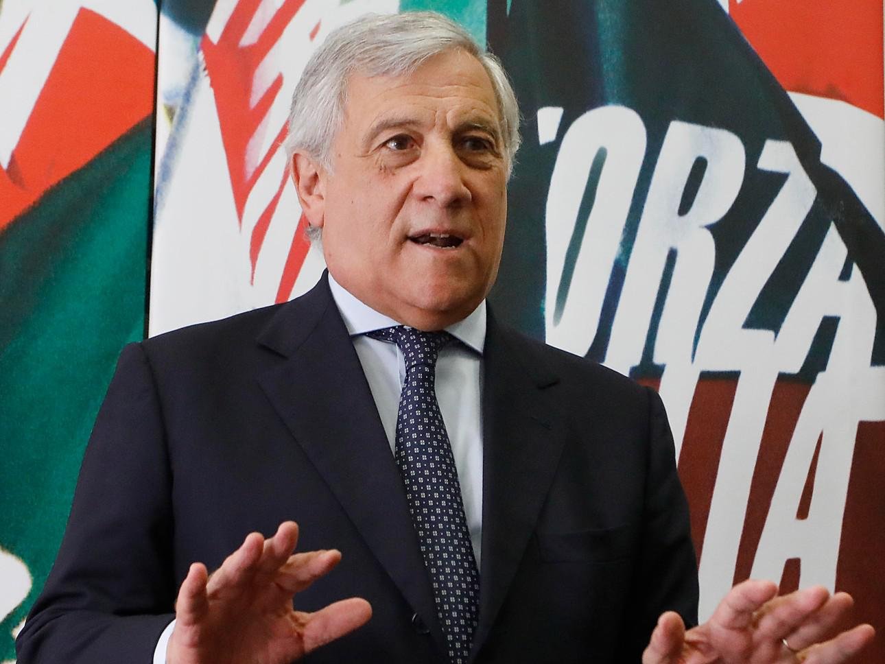 Forza Italia, il 'tesoretto' di Tajani: conti in attivo nel 2025 con avanzo circa 3 milioni euro