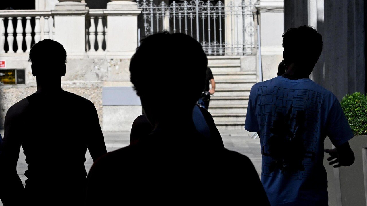 Guerra ai baby-delinquenti, minori imputabili dai 14 anni