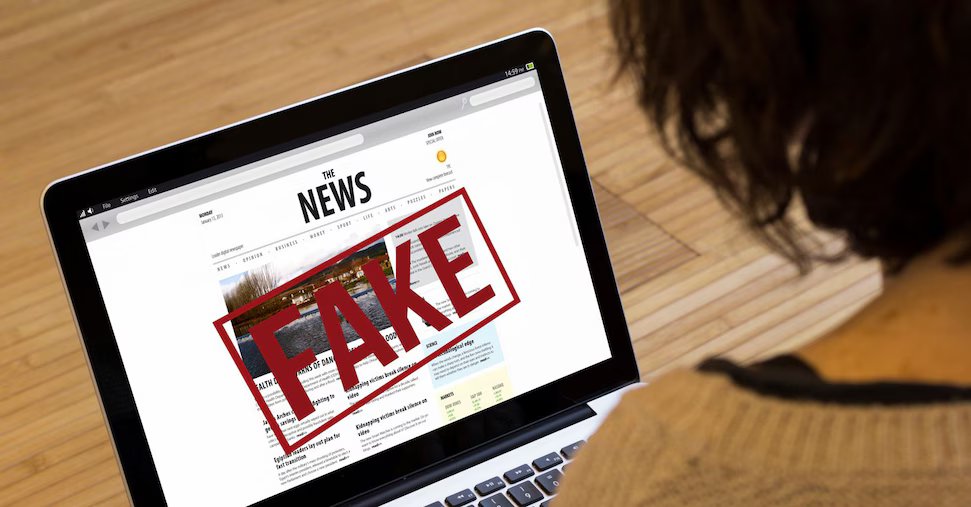 «Il 48% degli italiani vittima di fake news»