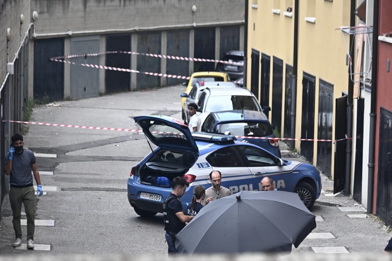 Il video della morte di Abderrahim Fakir apre nuove domande sull’intervento della polizia