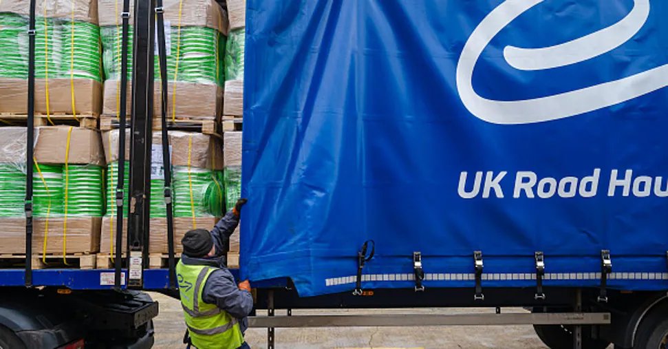 La Brexit non ha fermato gli scambi tra Italia e Uk. Export 2025 a 27 miliardi La Brexit non ha fermato gli scambi tra Italia e Uk. Export 2025 a 27 miliardi