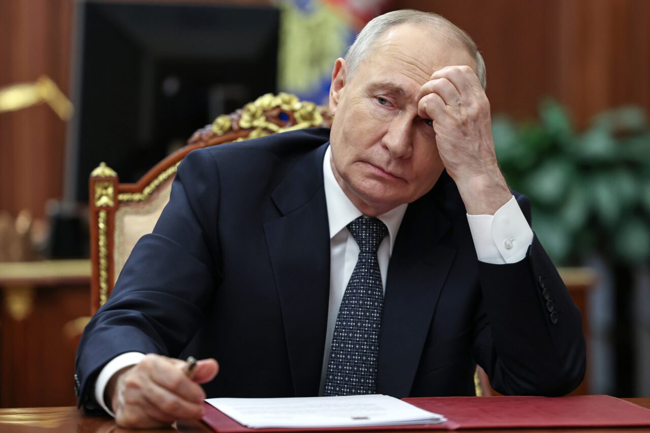 La Russia espelle l’addetto militare che aveva segnalato le anomalie di Vannacci