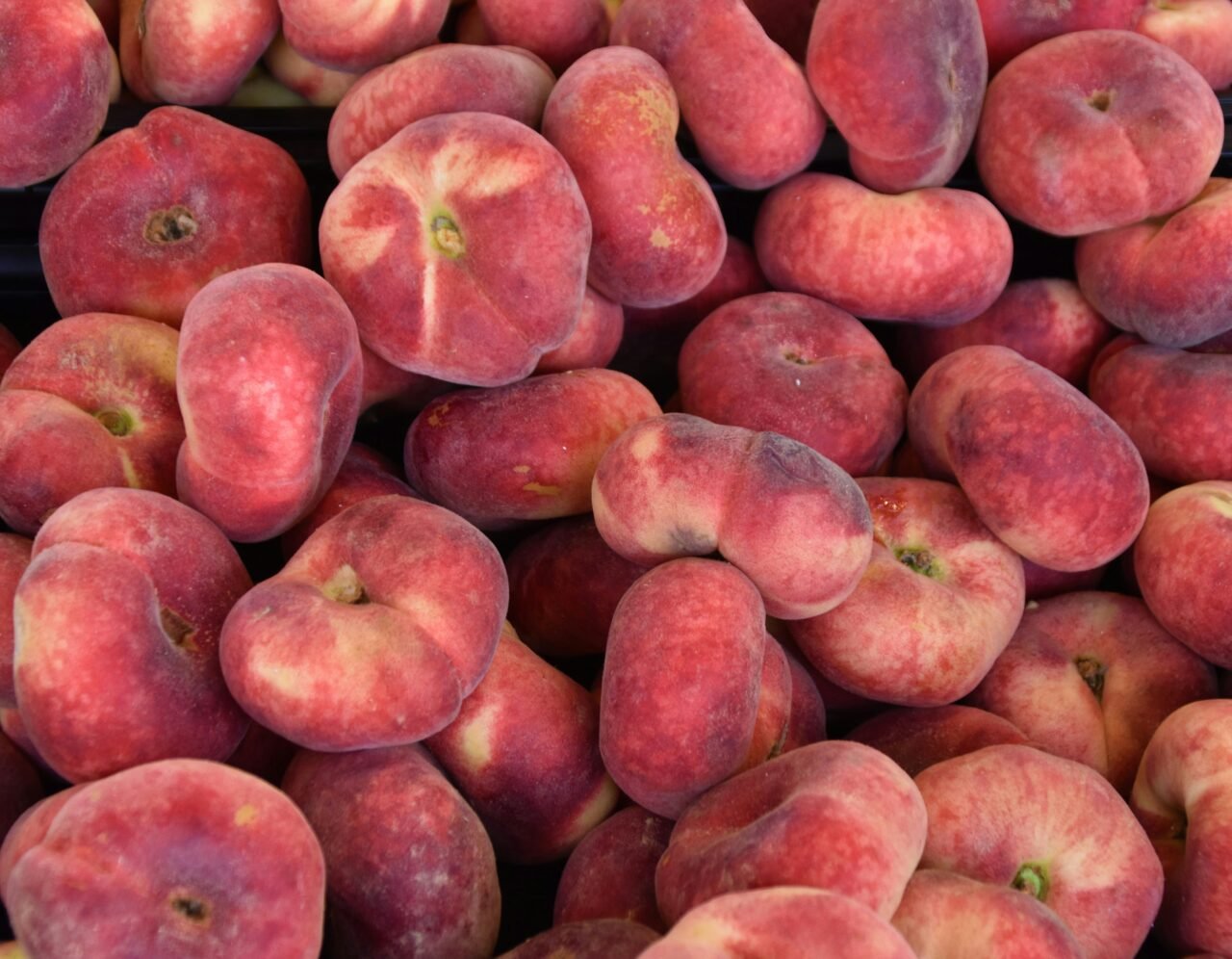 La domanda di frutta sta cambiando, e le coltivazioni pure