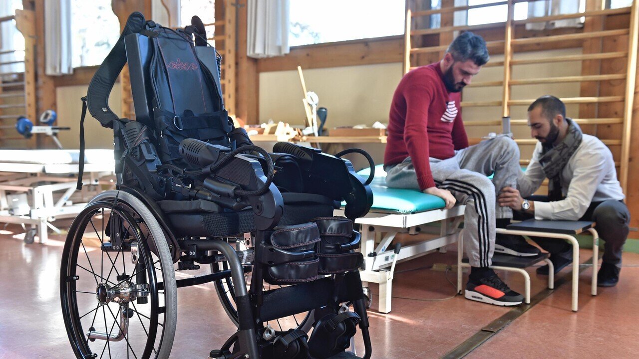 La tossina botulinica capace di riparare sistema nervoso, studio del Cnr