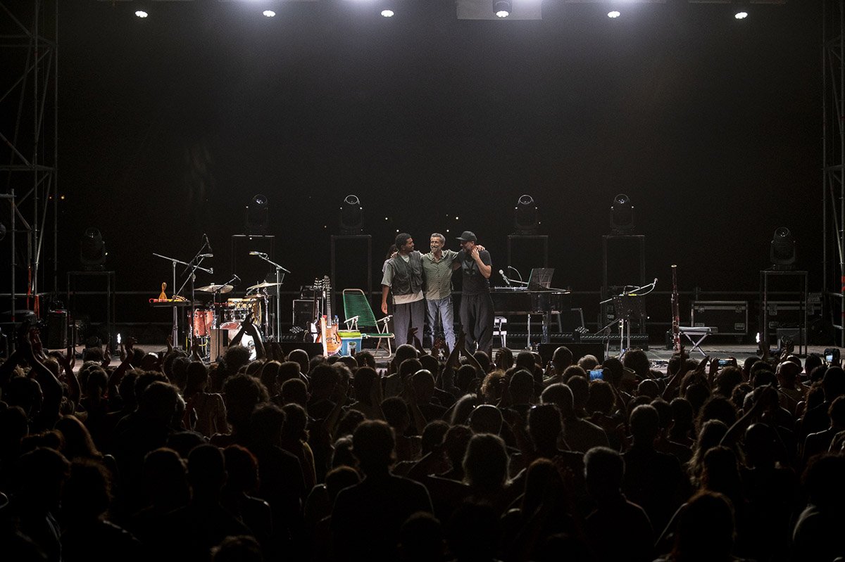 Le foto delle Canzoni a Peccioli, 2026