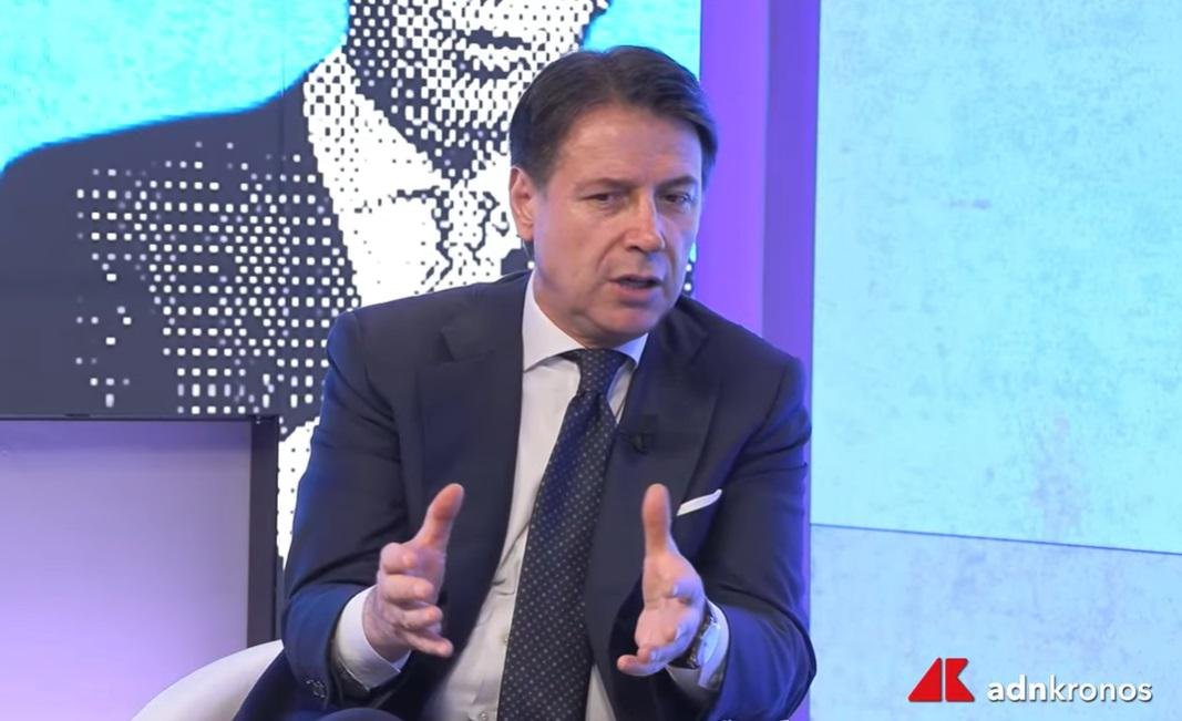 M5S, il 'tesoretto' di Conte: avanzo di 400mila euro e 1,7 milioni in banca
