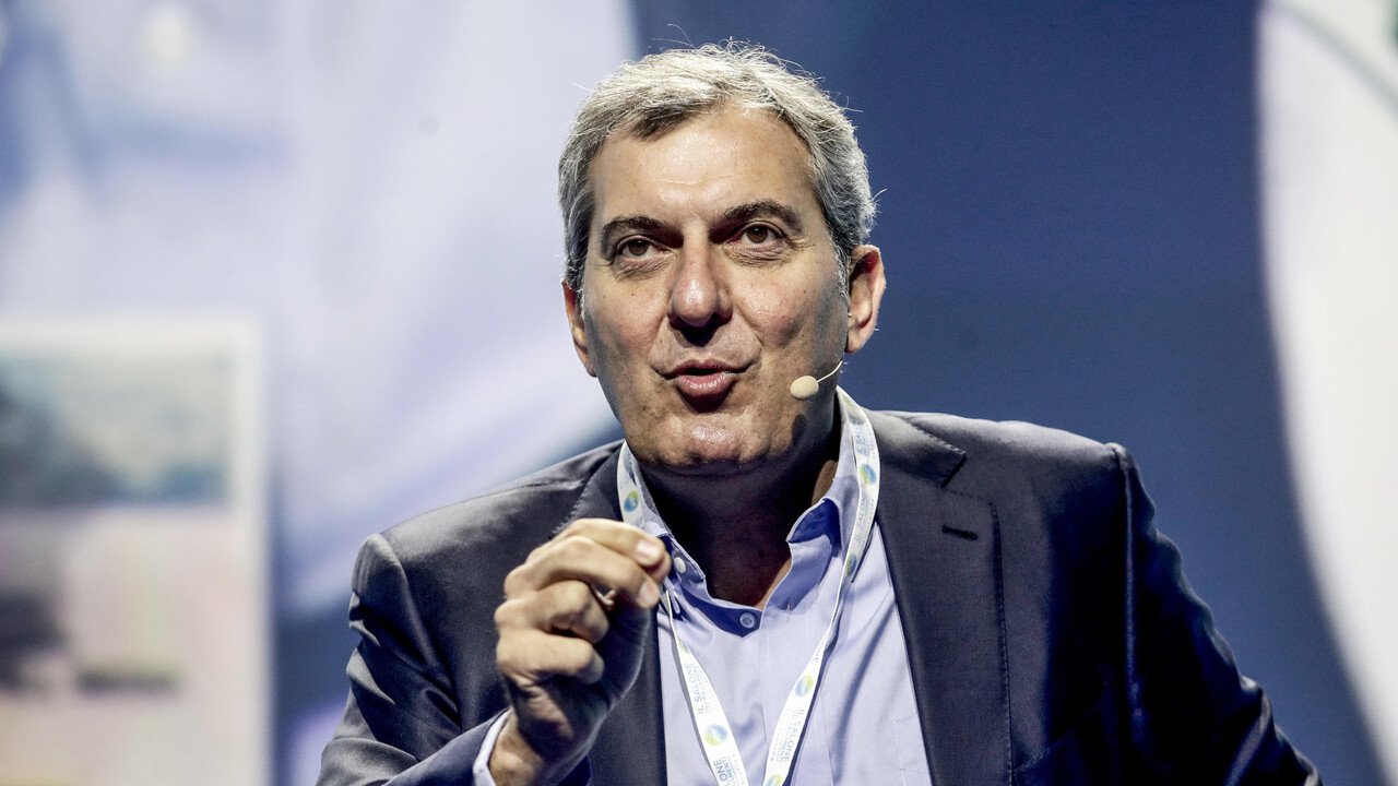 Mario Calabresi accende la partita per Milano, Vannacci 'ci saremo'