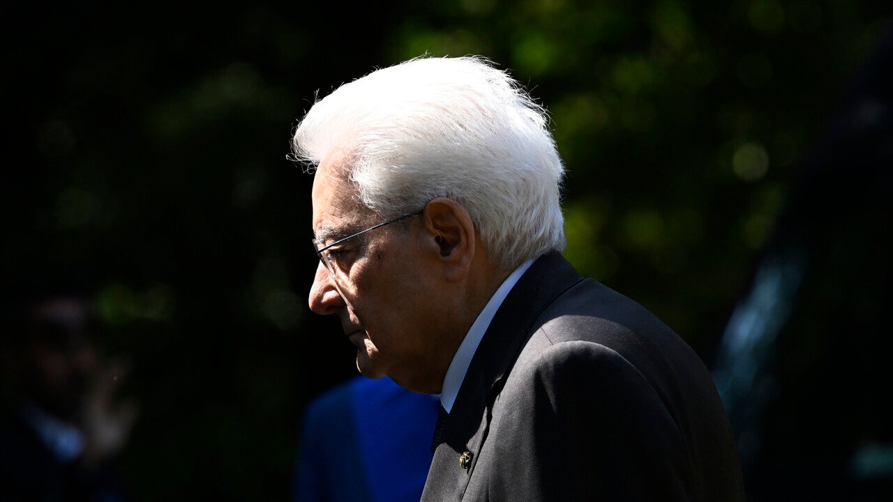 Mattarella a Seveso: 'Mai più costi umani per vantaggi economici'