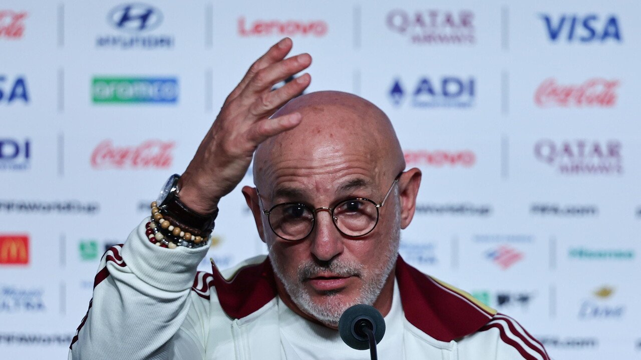 Mondiali: De La Fuente, "ora abbiamo ancora un passo da fare…"