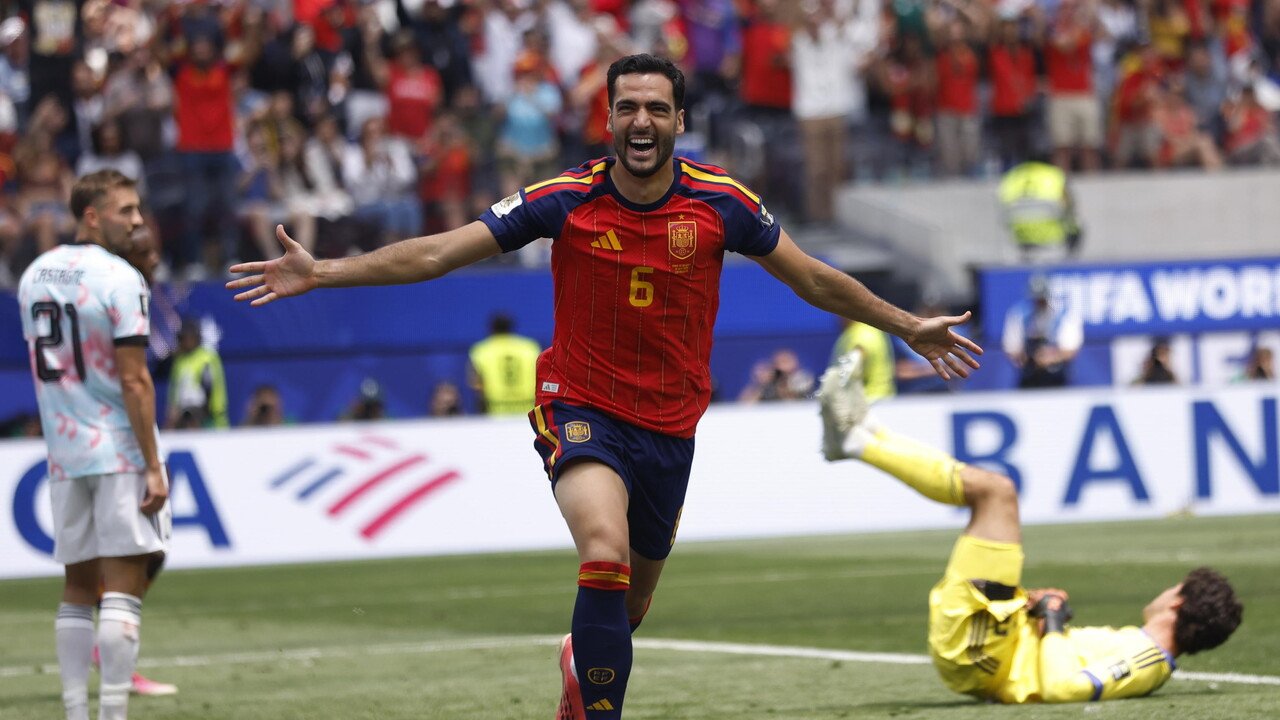 Mondiali: Merino, 'nei miei sogni più pazzi non me lo sarei potuto immaginare'
