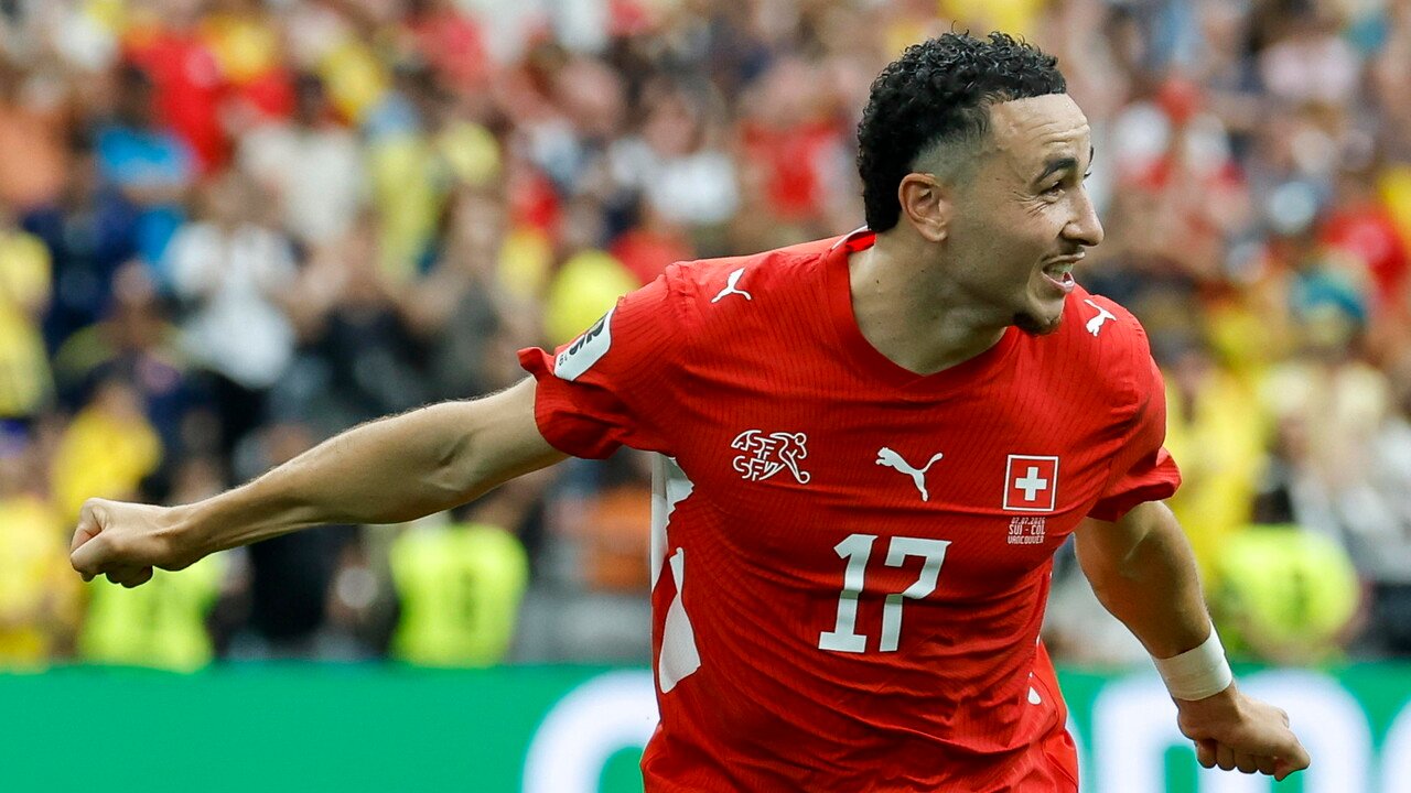 Mondiali: Vargas, il talento della Svizzera che porta nel cuore le radici dominicane Mondiali: Vargas, il talento della Svizzera che porta nel cuore le radici dominicane