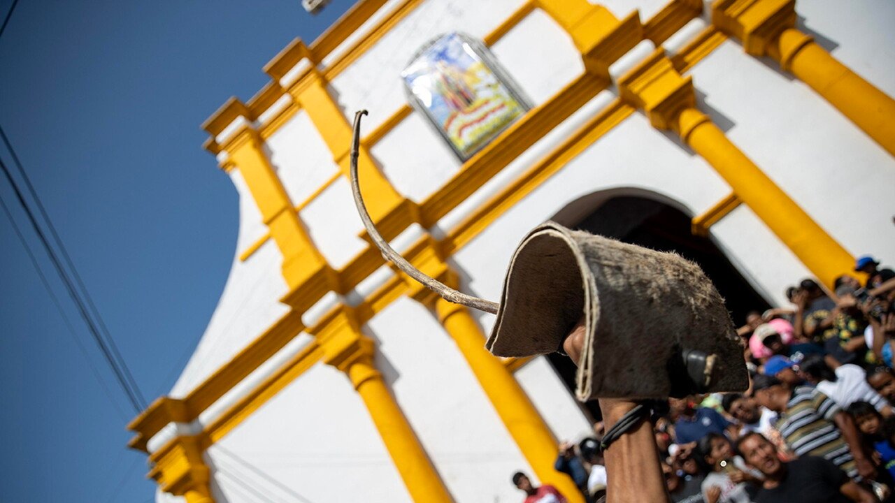 Nicaragua, liberato il vescovo Mata dopo le pressioni degli Stati Uniti