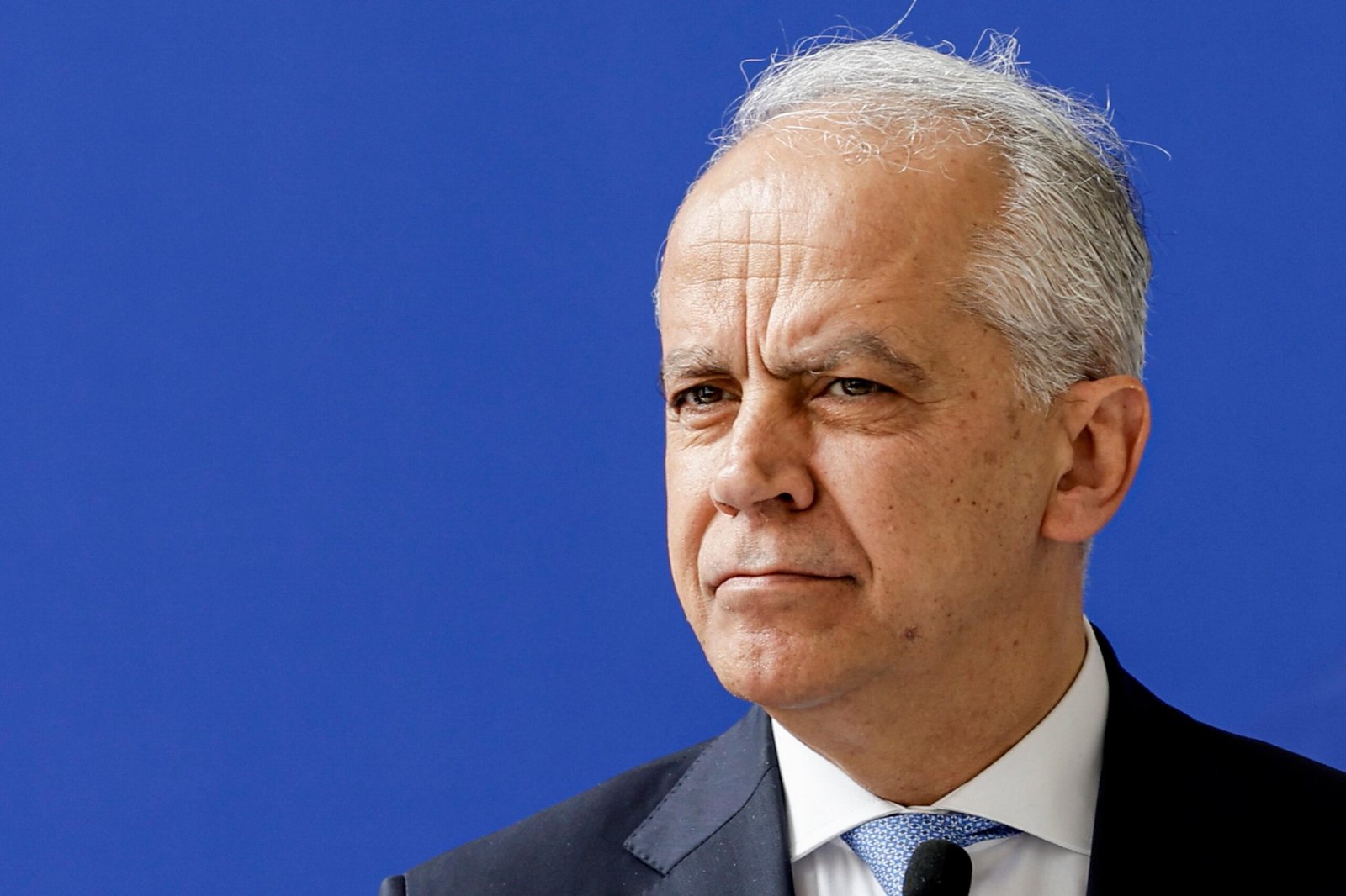 Piantedosi: "Mio addio al Viminale e ruolo in Europa pura fantasia"