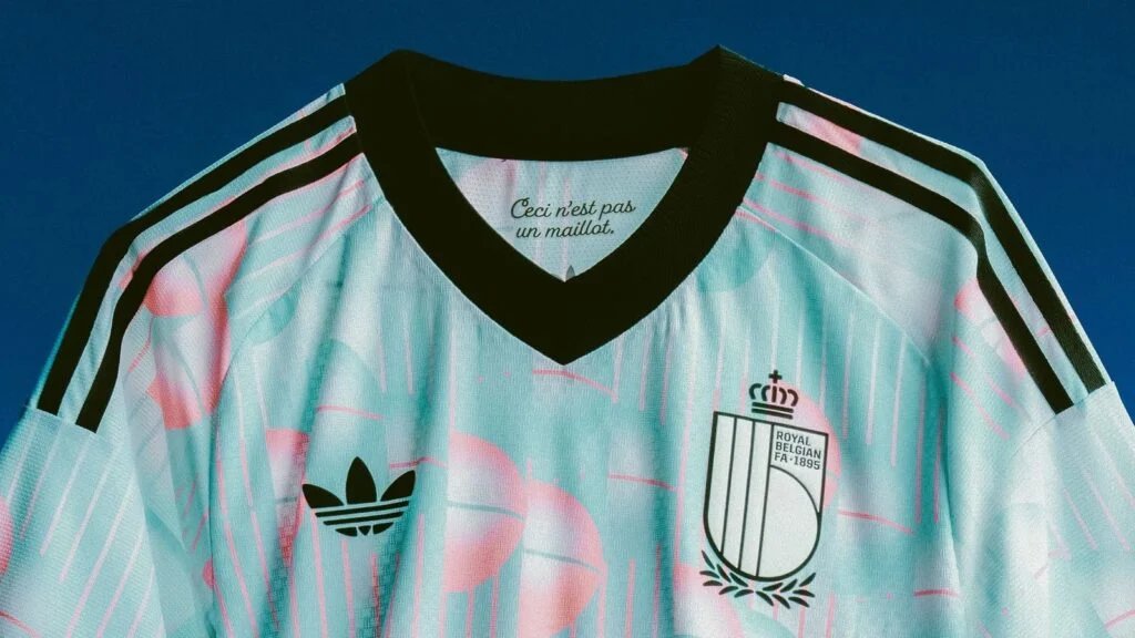 Quando le grandi squadre di calcio trasformano la maglia in un progetto culturale e artistico