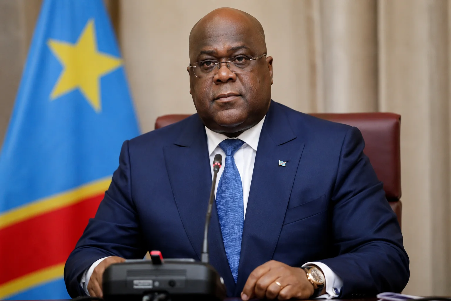 RDC: presentate denunce alla Corte penale internazionale e alla giustizia belga per crimini contro l’umanità
