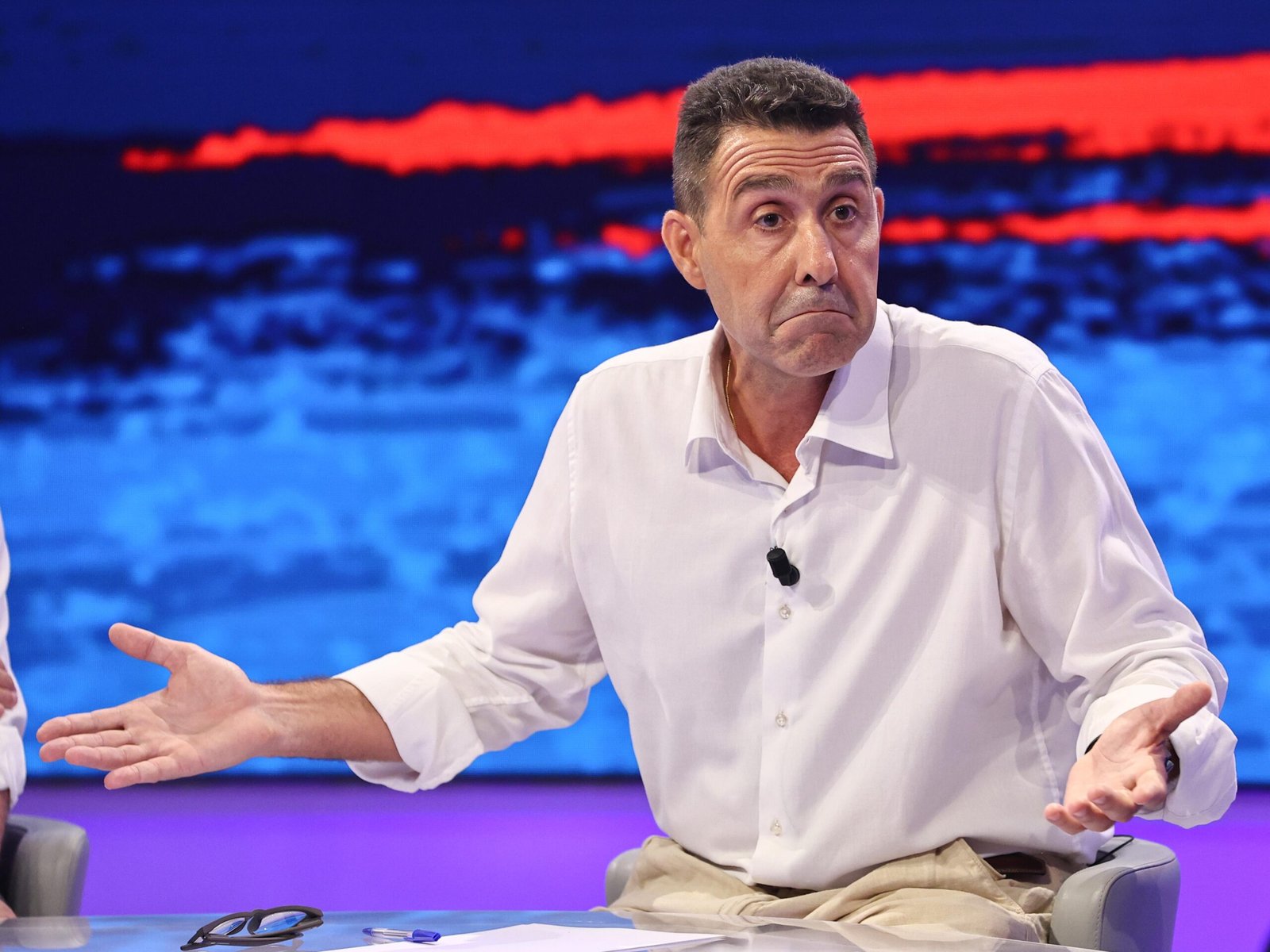 Roggero, Vannacci: "Se fossi presidente Repubblica pensererei a grazia. Forza Italia? Intesa non difficile"