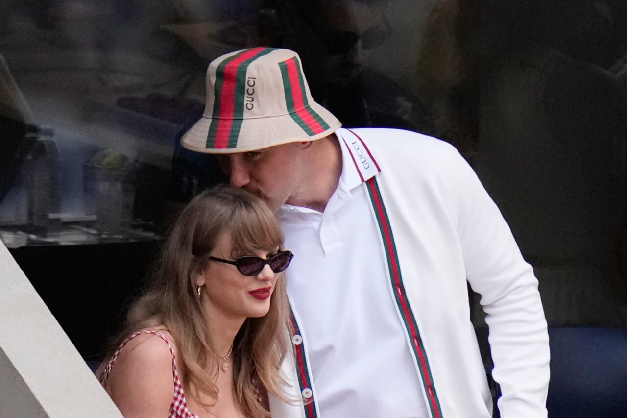 Taylor Swift, Coso Lì, e il matrimonio che esiste perché lo vogliamo noi