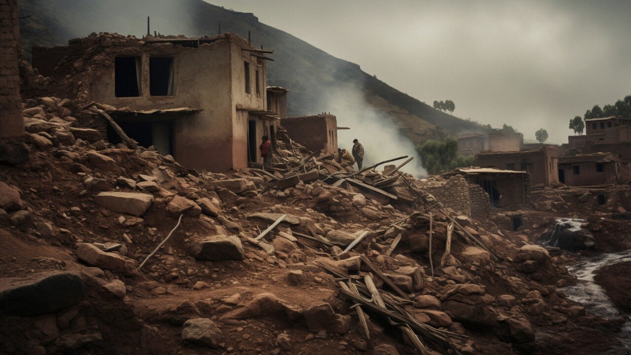 Terremoti e prevenzione, il rischio può e deve essere ridotto Terremoti e prevenzione, il rischio può e deve essere ridotto