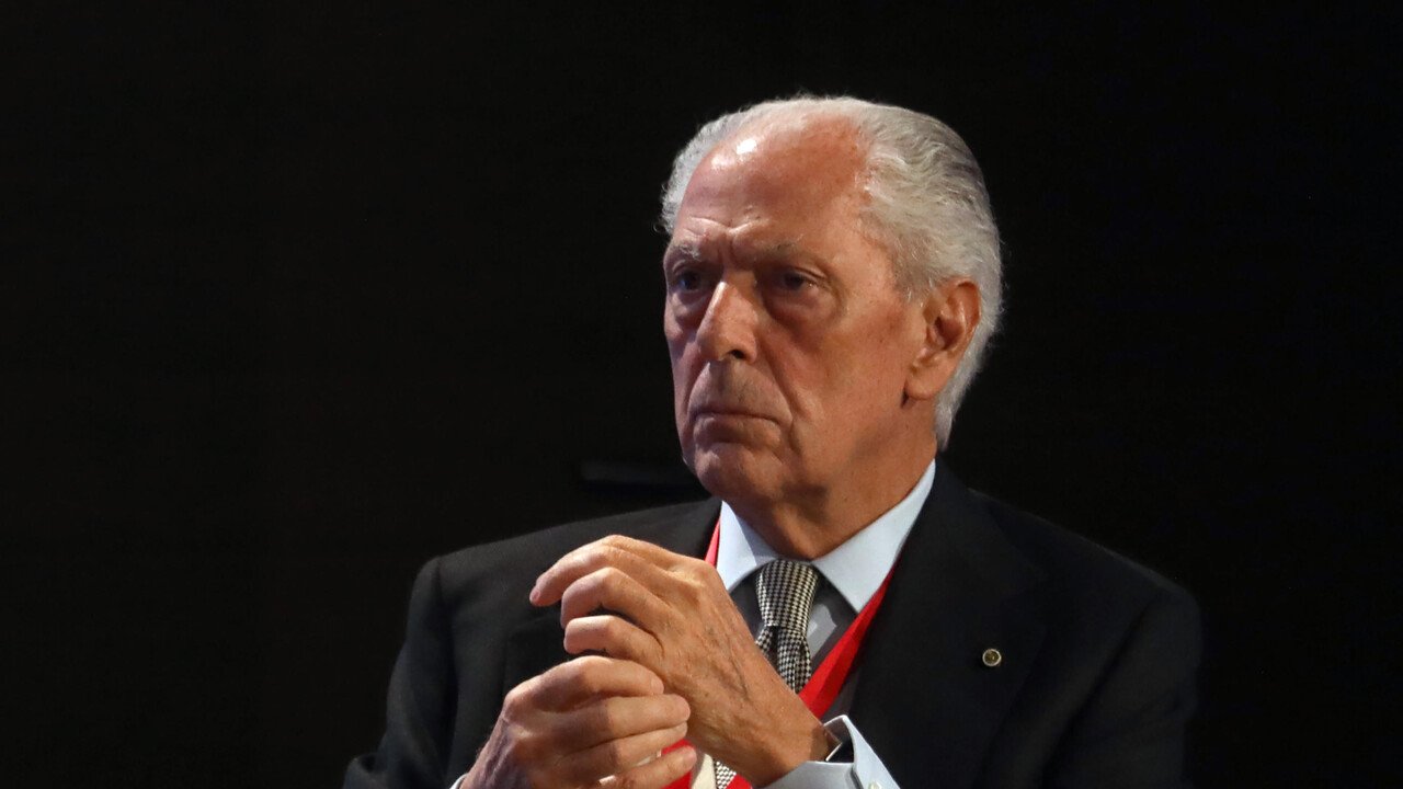Tronchetti Provera, l'IA? 'Noi non abbiamo tolto persone, le abbiamo aggiunte'