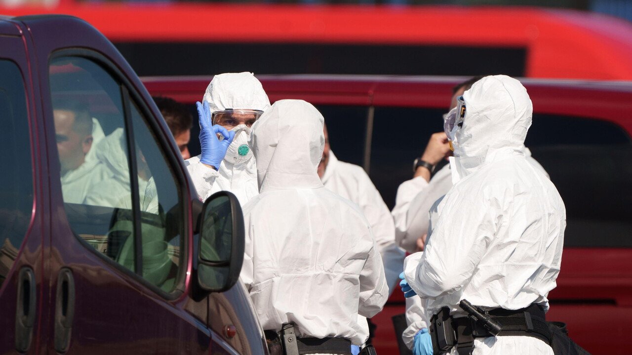 Venezuela conferma tre morti per hantavirus nello Stato di Anzoátegui