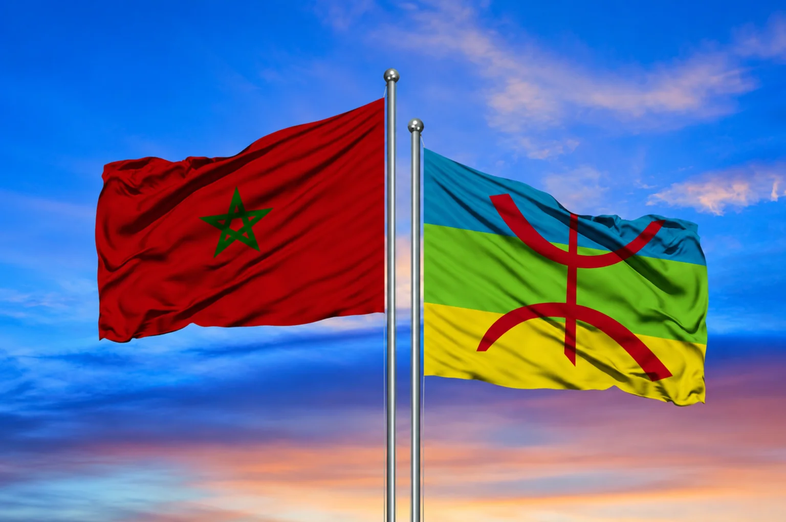 Il nuovo passaporto marocchino in tifinagh: un forte simbolo del riconoscimento della lingua amazigh
