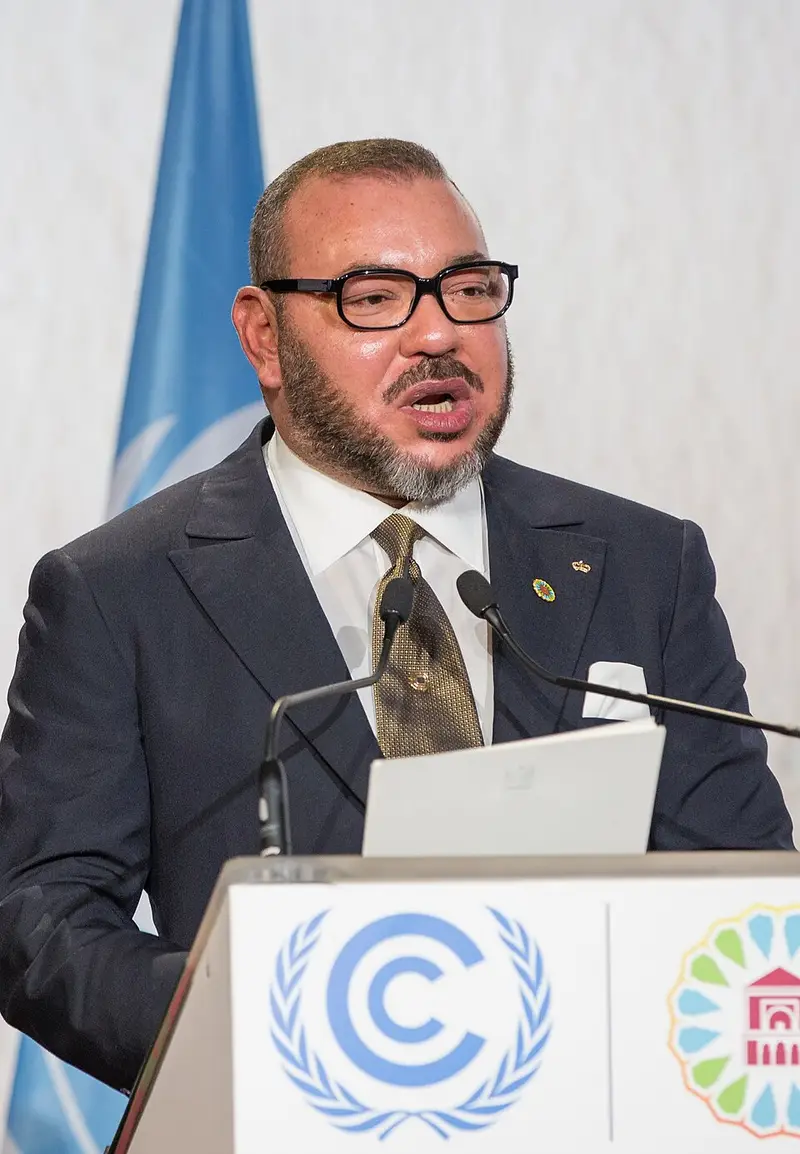 Denuncia contro Mohammed VI presso la CPI: ciò che si sa, ciò che resta da dimostrare