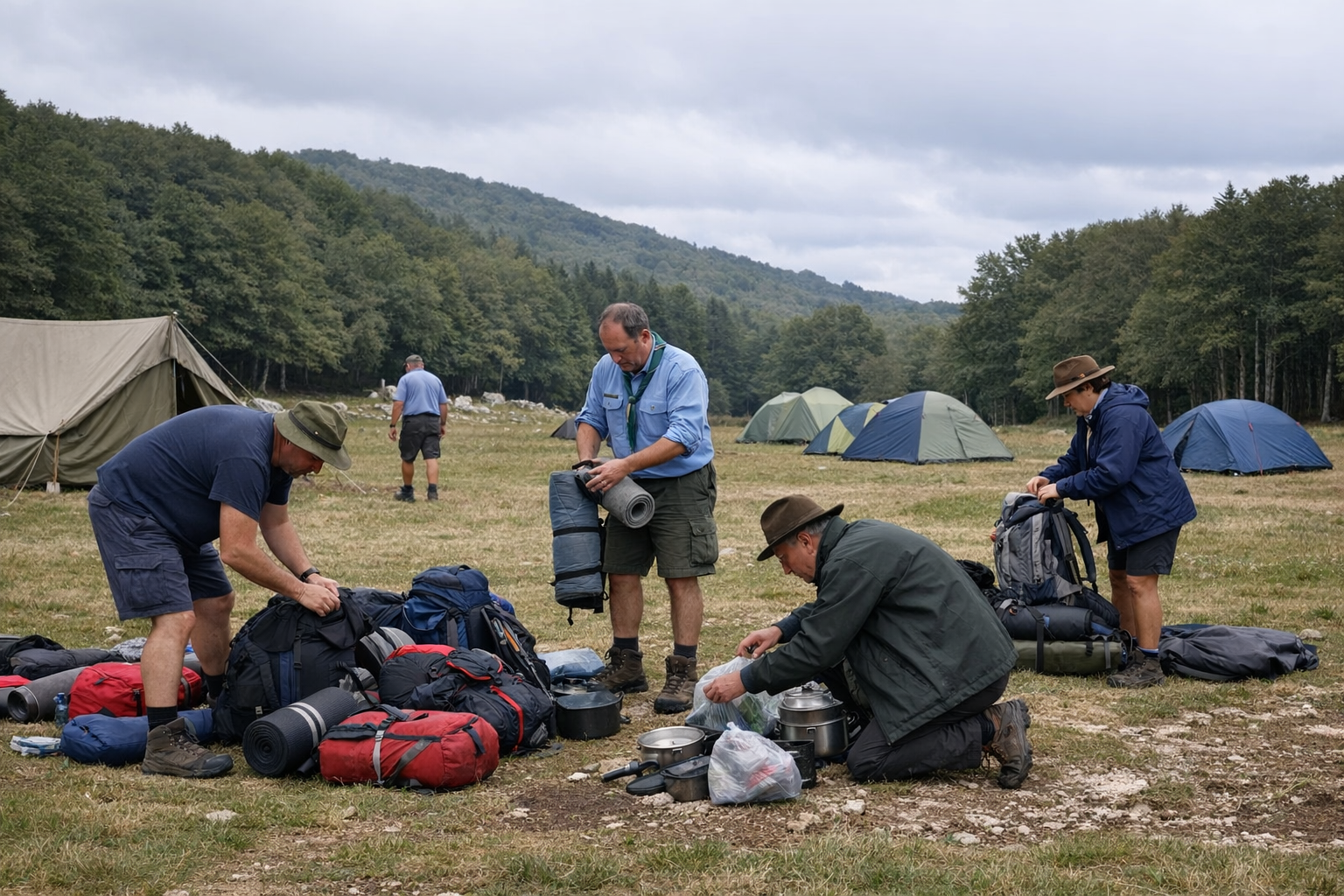 Fulmine colpisce sedicenne a Monte Livata: giovane grave al Gemelli