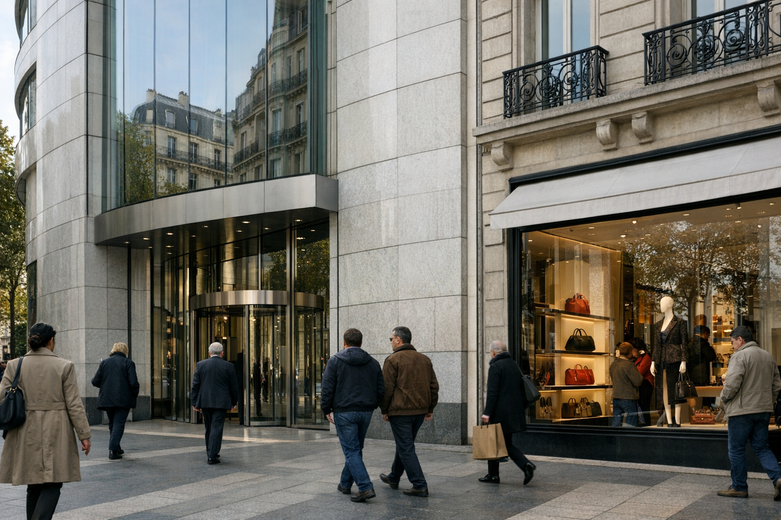 Il nodo Arnault: tra concentrazione del lusso e tutela dei marchi