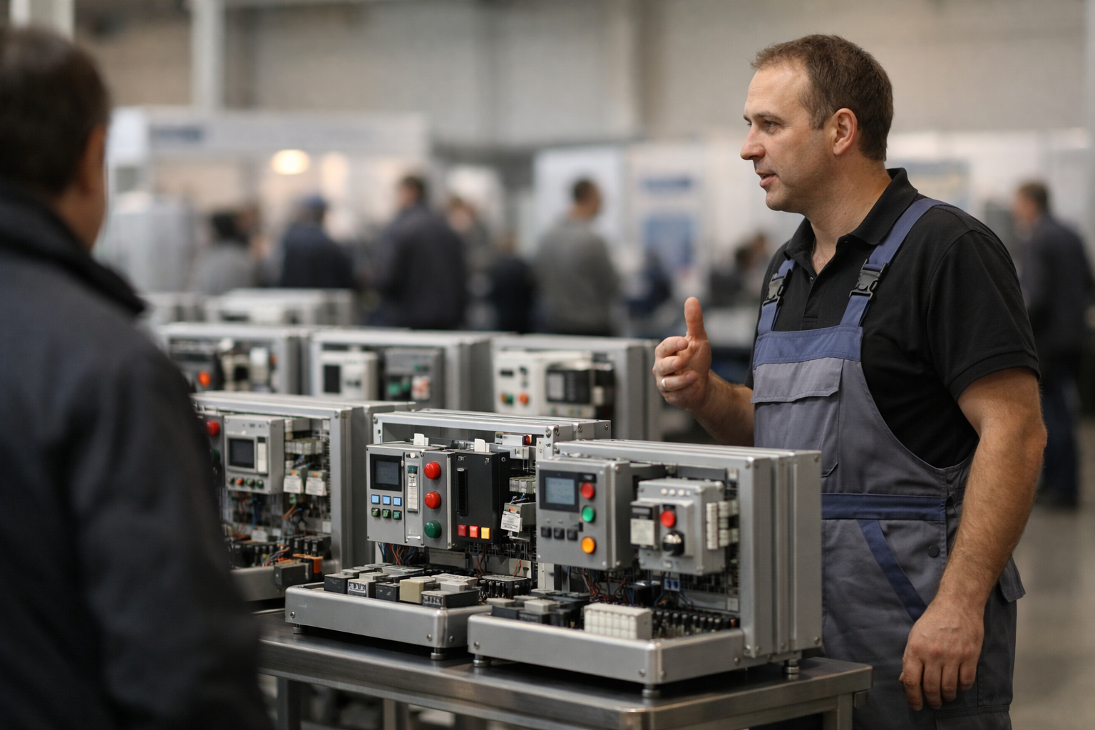 Dal carcere alle case del mondo: i quadri elettrici del Beccaria in mostra al Meeting