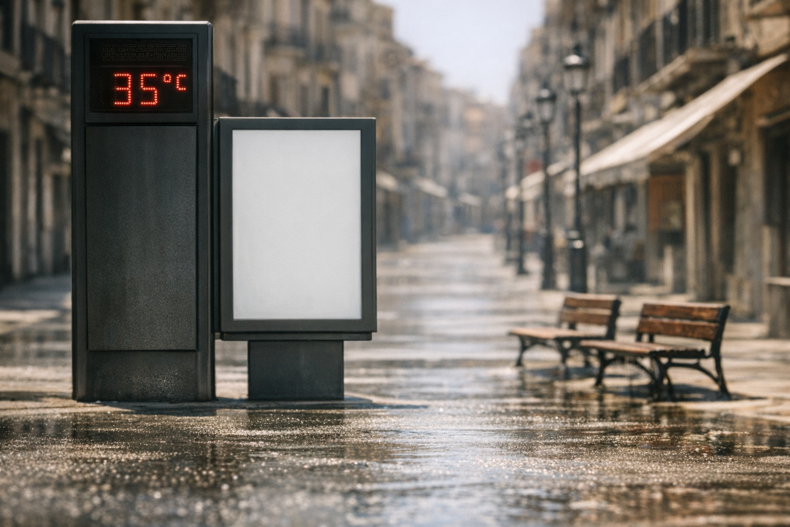 Ondate di caldo, più di 32mila morti in Europa: i dati provvisori e le lacune del bilancio