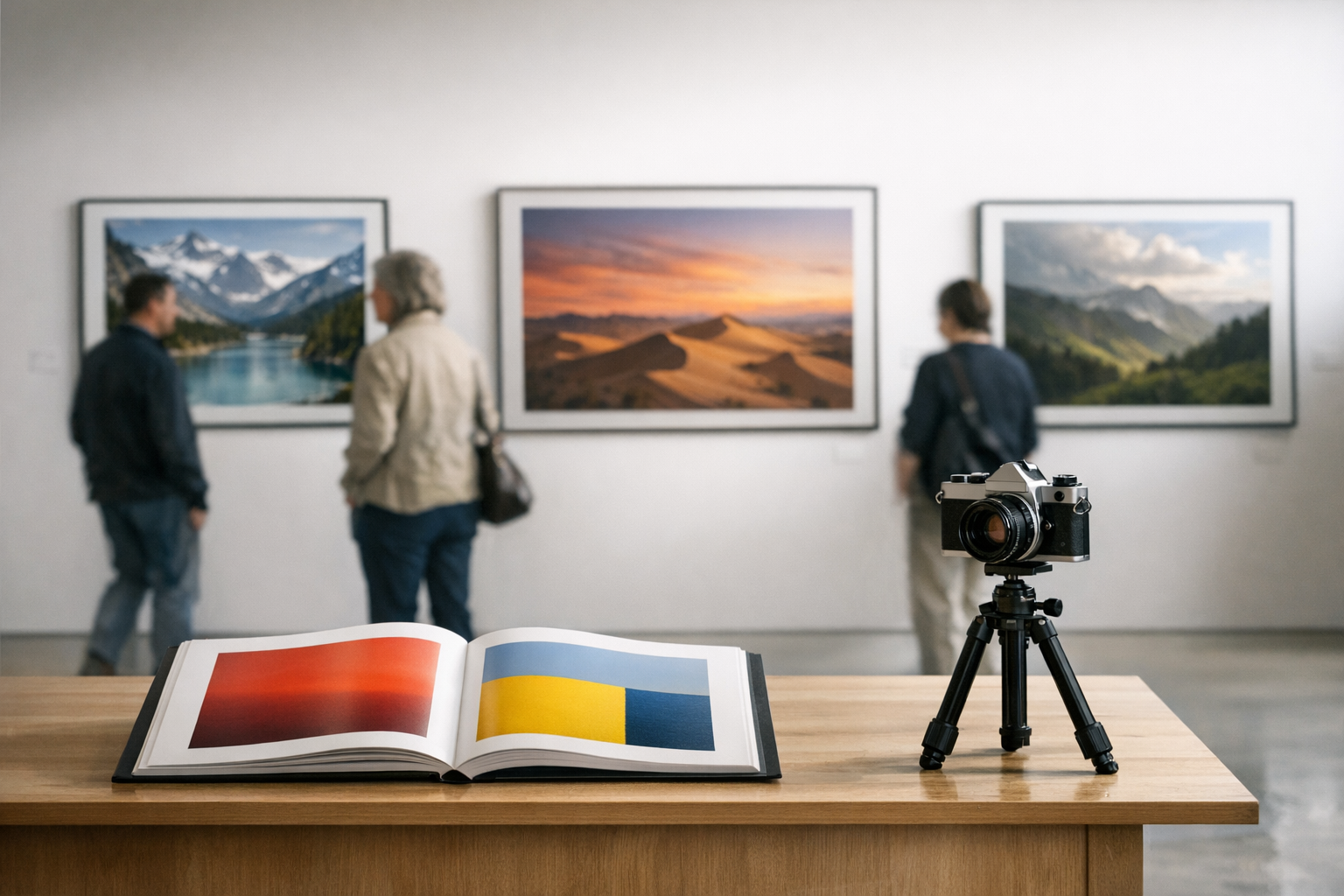 Addio a Franco Fontana, il maestro del colore nella fotografia