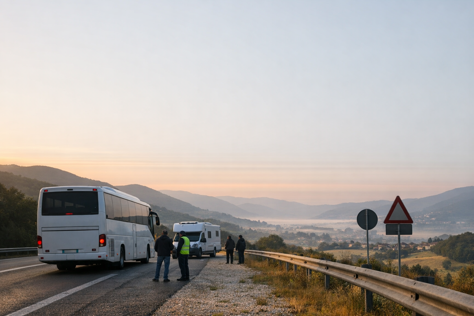 Scontro sulla Terni-Rieti: sei morti e 34 feriti, la Regione parla di scenario drammatico