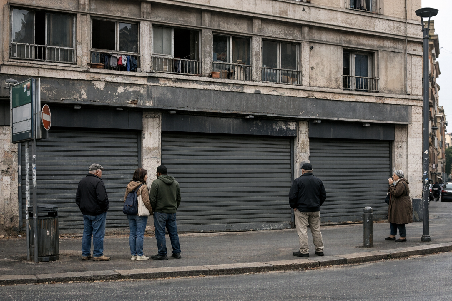 Proprietari rifiutano la cessione di Spin Time: Gualtieri 'amareggiati', comunità in apprensione